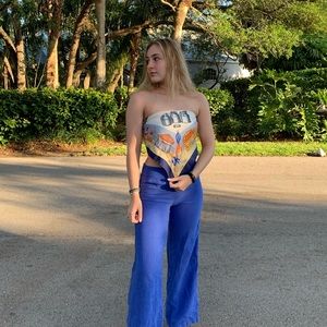 Meet your Posher, Julia